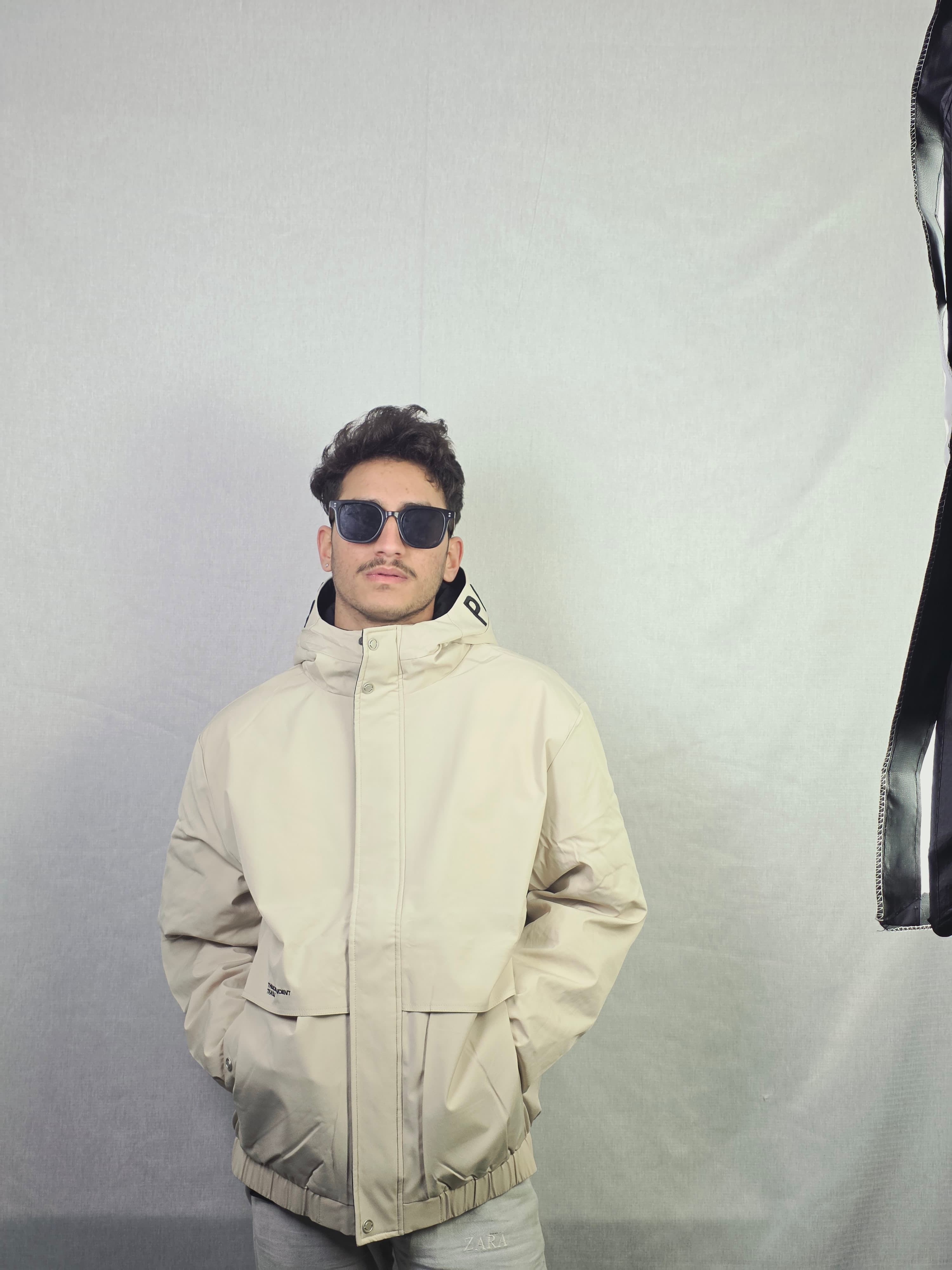 Minimal fashion aesthetic styling