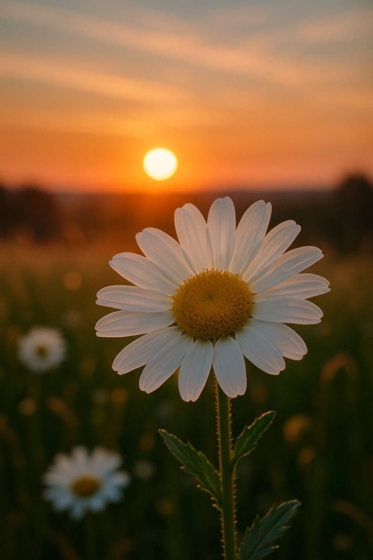 Creative photography
